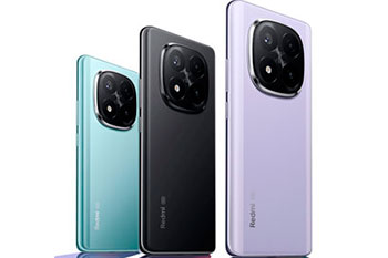 Xiaomi serie Redmi Note 14